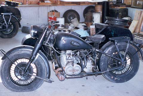 Russian R75