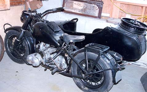 2nd Russian R75