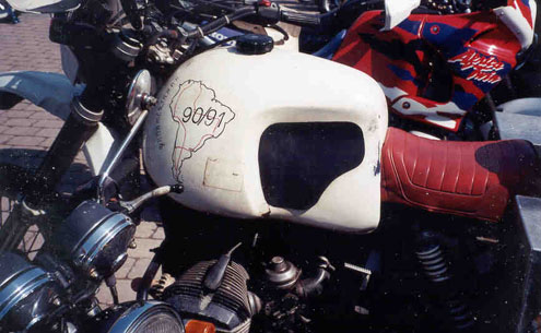 GS Heinrich