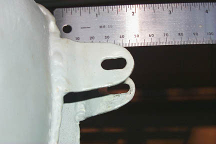 measuring a plunger Hoske)
