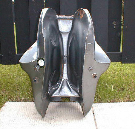 modified Heinrich bottom view