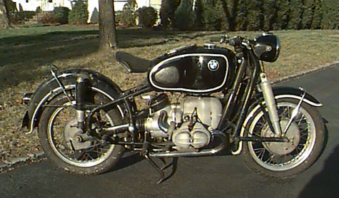 1955 R69