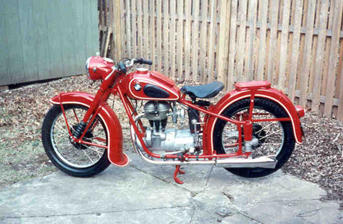 Red R25/2