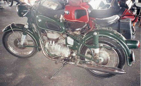 Green R26