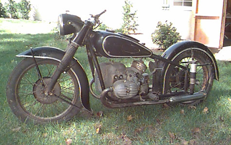 1953 R51/3