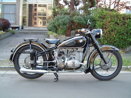 1951 R67